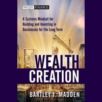 Wealth Creation Lib/E