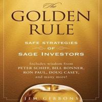 The Golden Rule Lib/E