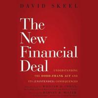 The New Financial Deal Lib/E