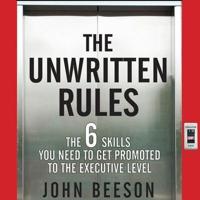 The Unwritten Rules Lib/E