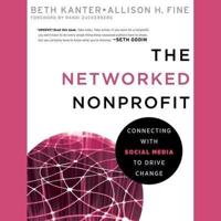 The Networked Nonprofit