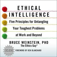 Ethical Intelligence Lib/E
