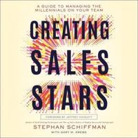 Creating Sales Stars Lib/E