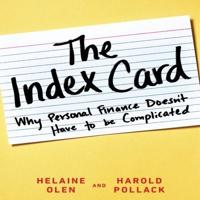 The Index Card Lib/E