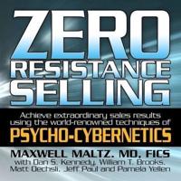 Zero Resistance Selling Lib/E