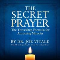 The Secret Prayer Lib/E