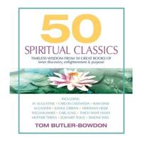 50 Spiritual Classics Lib/E