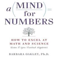 A Mind for Numbers Lib/E