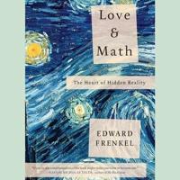 Love and Math Lib/E