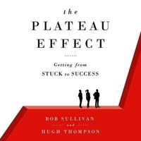 The Plateau Effect Lib/E