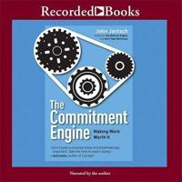 The Commitment Engine Lib/E