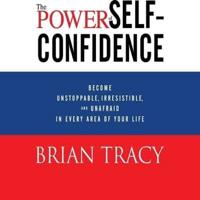 The Power Self-Confidence Lib/E