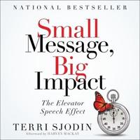 Small Message, Big Impact Lib/E