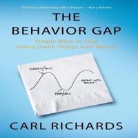 The Behavior Gap Lib/E