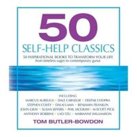 50 Self-Help Classics Lib/E