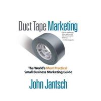 Duct Tape Marketing Revised and Updated Lib/E