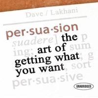 Persuasion Lib/E