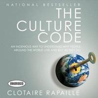 The Culture Code Lib/E