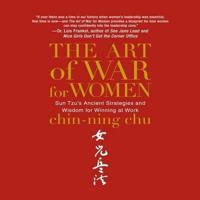 The Art of War for Women Lib/E