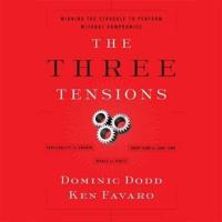 The Three Tensions