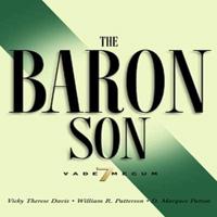 The Baron Son Lib/E