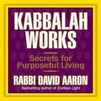 Kabbalah Works Lib/E