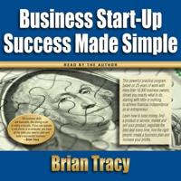 Business Start-Up Success Made Simple Lib/E