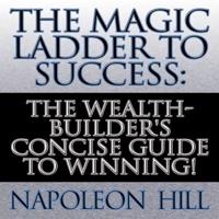 The Magic Ladder to Success Lib/E