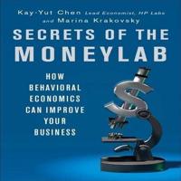 Secrets of the Moneylab Lib/E