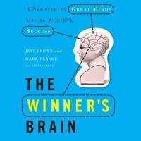 The Winner's Brain Lib/E