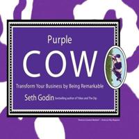 Purple Cow Lib/E