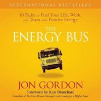 The Energy Bus Lib/E