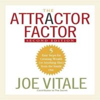 The Attractor Factor, 2nd Edition Lib/E