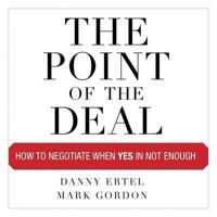 The Point of the Deal Lib/E