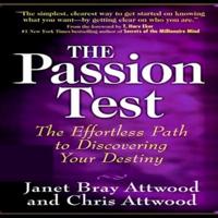 The Passion Test Lib/E