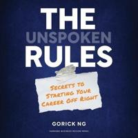 The Unspoken Rules Lib/E