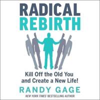 Radical Rebirth Lib/E