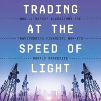 Trading at the Speed of Light Lib/E
