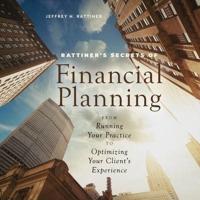 Rattiner's Secrets of Financial Planning Lib/E