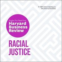 Racial Justice Lib/E