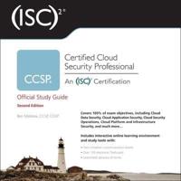 (Isc)2 Ccsp Certified Cloud Security Professional Official Study Guide Lib/E