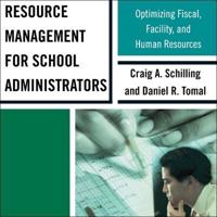 Resource Management for School Administrators Lib/E
