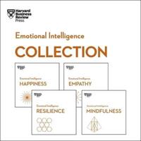 Harvard Business Review Emotional Intelligence Collection Lib/E