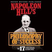 Napoleon Hill's Philosophy of Success Lib/E