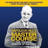 Napoleon Hill's Master Course Lib/E