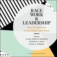 Race, Work, and Leadership Lib/E