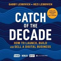 Catch of the Decade Lib/E