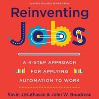 Reinventing Jobs Lib/E
