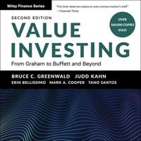 Value Investing Lib/E