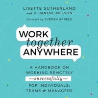 Work Together Anywhere Lib/E
